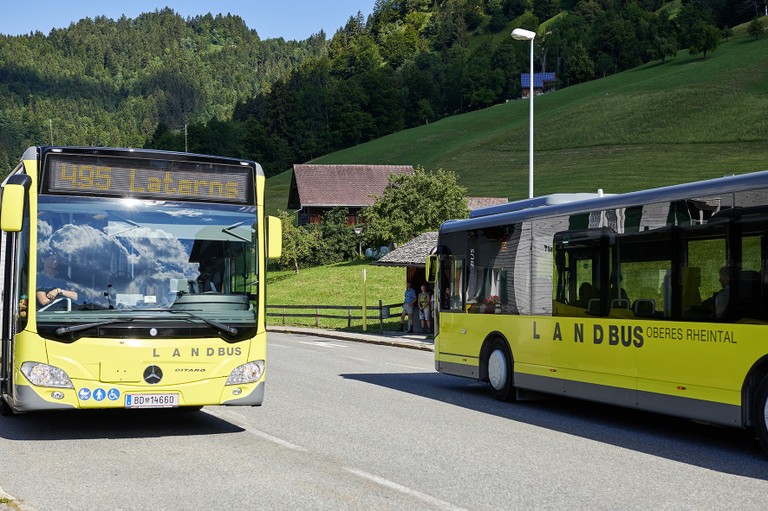Bildquelle: Landbus Oberes Rheintal