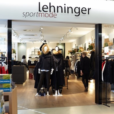 Sportmode Lehninger