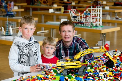 Lego Challenge 2023 (1) © Dietmar Mathis
