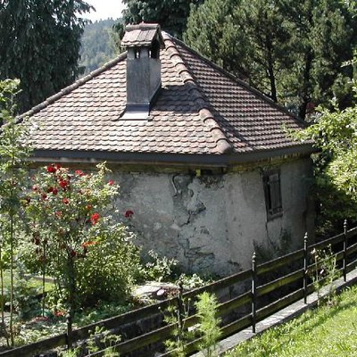 Altes Waschhaus