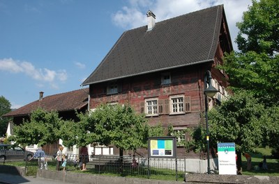 Schlosser-Ammann-Haus