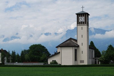 St.-Eusebius-Kirche