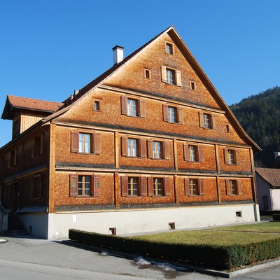 Fuchshaus