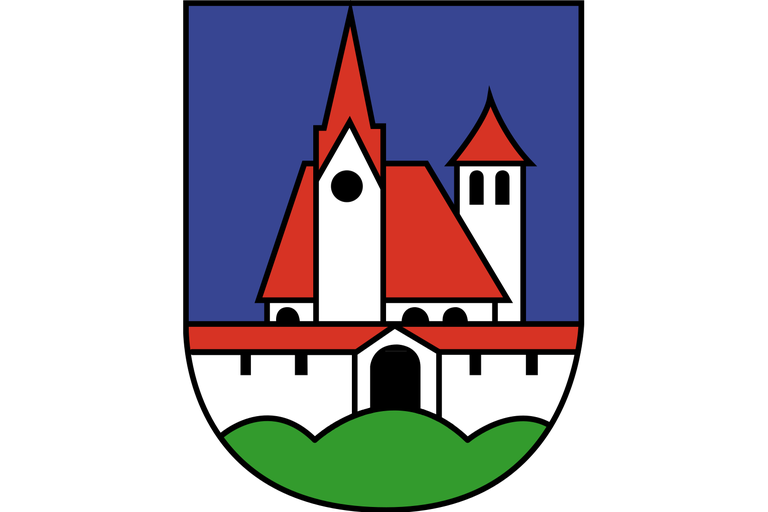 Wappen © Marktgemeinde Rankweil
