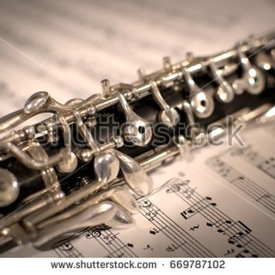 Stufenprüfungen Oboe