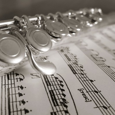Stufenprüfungen Querflöte & Oboe