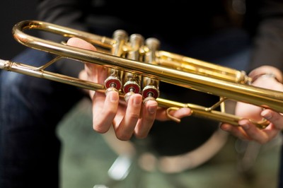 Musikpädagog:in für Trompete