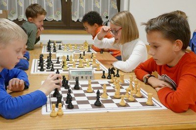 75 Jahre Schachklub Rankweil