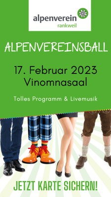 Alpenvereinsball