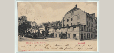 Feldkircher Gasthauskultur