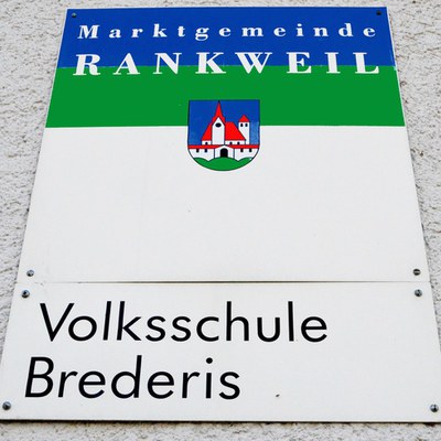 Volksschule Rankweil-Brederis